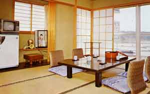 さかなのお宿 旅館 浜の家