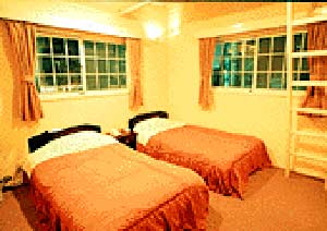 ペンション　サントノーレ