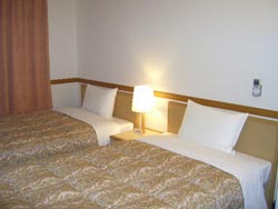 東横INN釧路十字街