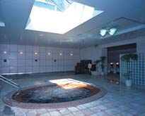 太美温泉　ふとみ銘泉　万葉の湯