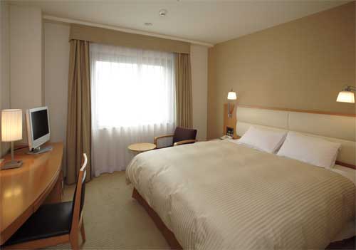 JR東日本ホテルメッツ赤羽