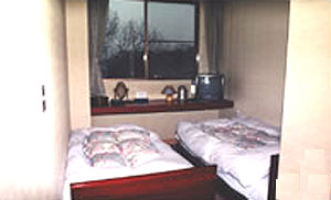 Tabist さもと館 尾張旭