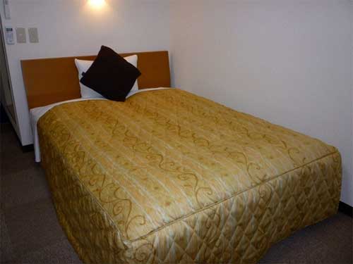 鹿島ポートホテル