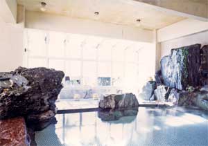 富士と湖を望む絶景宿　グリーンレイク