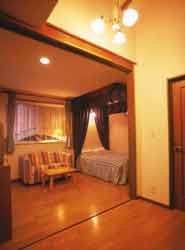 貸別荘クオーレ