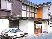 旅館 大国<福島県>