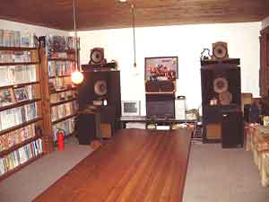 アウトドアロッジ自然回帰線