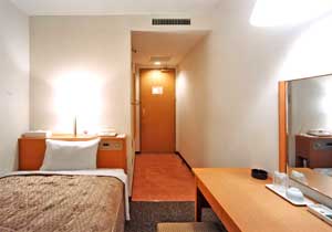 スマイルホテル静岡