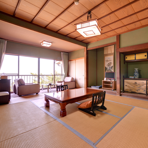 民芸のお宿　山香荘　一宮坊