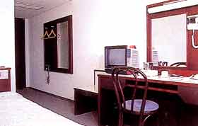 小野田セントラルホテル<山口県>