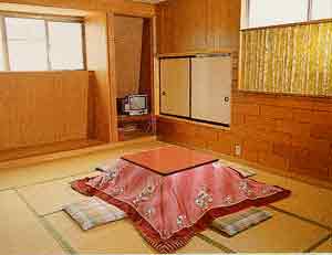 民宿　気楽や（懐古館資料館）