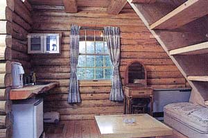 軽井沢サニーヴィレッジ