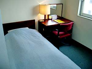 ホテル帯広ヒルズ 西3条通り(BBHホテルグループ)