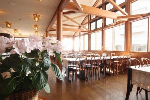 エスポワール・エビス