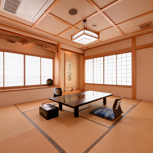 六日町温泉郷　彩食一心　金誠舘　―グレースコート・レアリス―