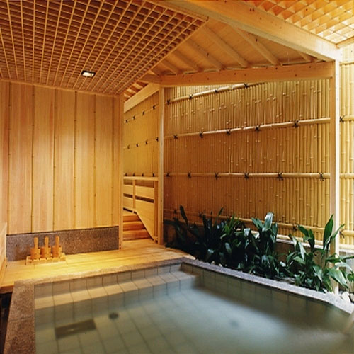 伊東温泉　ホテル暖香園