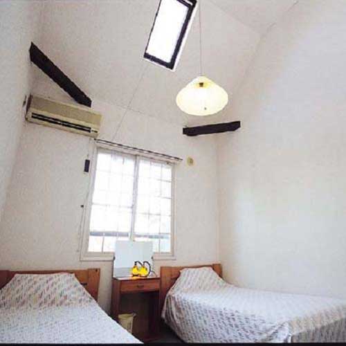 ペンション まいんど