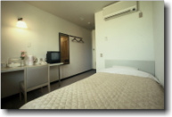 ビジネスホテル ニュー大栄 (足利)