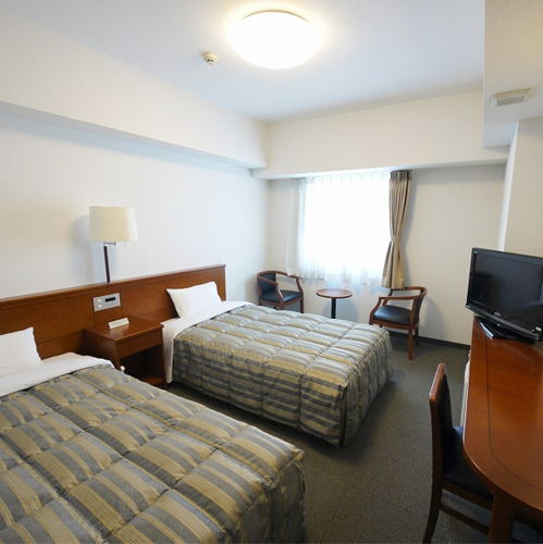 ホテルルートイン門司港