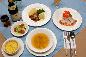 草津温泉　ペンション　ブルーベル＜群馬県＞