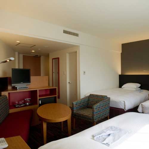 ホテル日航成田