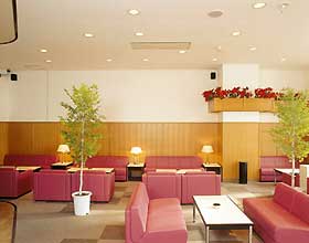 竜王プリンスホテル