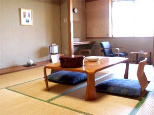 箱根強羅温泉　楽々花（ららか）