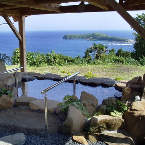 ホテル 知夫の里 <隠岐諸島>