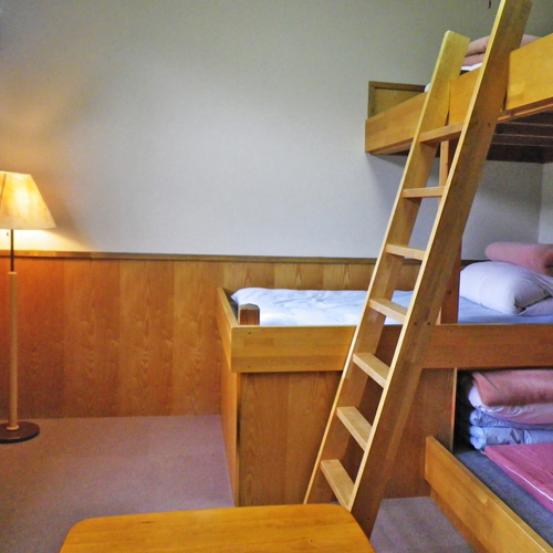 裏磐梯早稲沢温泉 おんせんロッジこはん