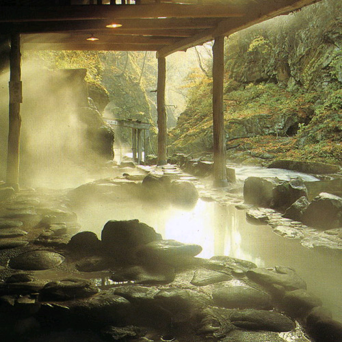 大江戸温泉物語Ｐｒｅｍｉｕｍ　仙台作並（旧：作並温泉　鷹泉閣岩松旅館）２５年４月２２日オープン