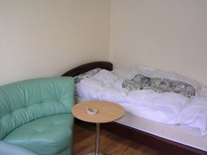 民宿 たつや旅館