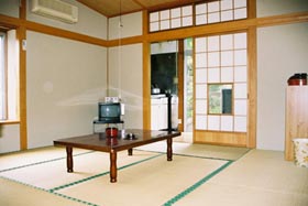 鳴子温泉郷　いさぜん旅館