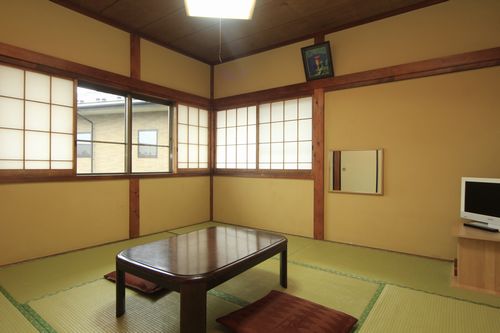 民宿　セイコウ荘