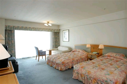 ホテルリマーニ