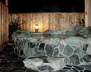 蓮台寺温泉　お宿星めぐり