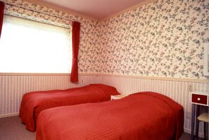 アメリカンハウス COZY