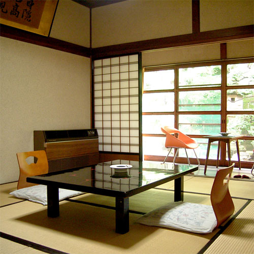 料理旅館　おく文