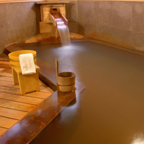 遠刈田温泉　たまや旅館