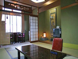 下呂温泉 源泉かけ流しのおやど 菊半旅館