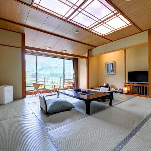 鬼怒川温泉　若竹の庄