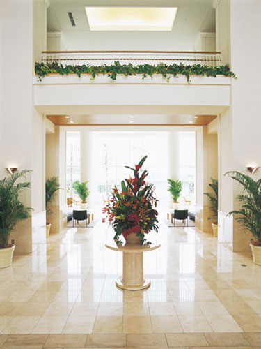 ホテルエミオン東京ベイ