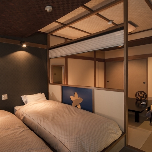 深山荘　高見屋