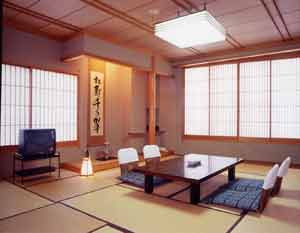 土肥温泉　伊豆の宿　昭和館