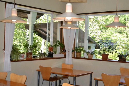 ペンション 海岸物語