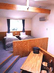 貸別荘　レイクタウン