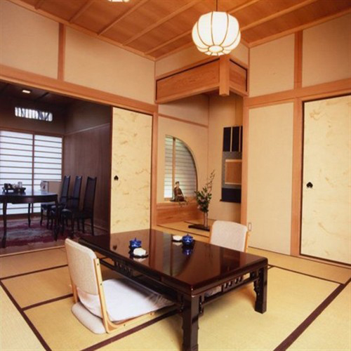 二日市温泉　大丸別荘