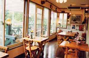 ペンション　グリーンカルデラ