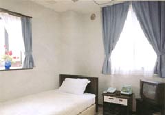 新町ステーションホテル