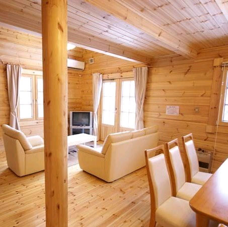 那須温泉 ヴィラージュ那須高原