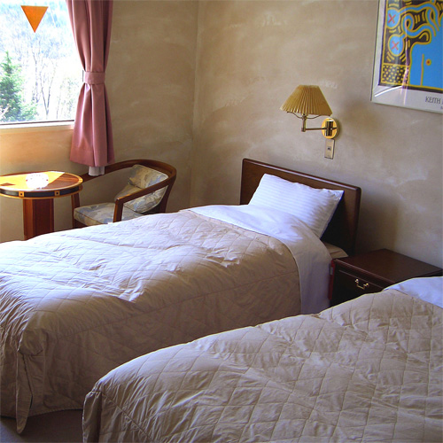 北志賀温泉 ゆうリゾートホテル